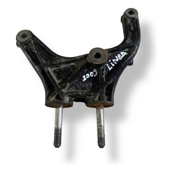 Suporte Coxim Superior Cambio Linea 2009 2010 2011 2012 2013