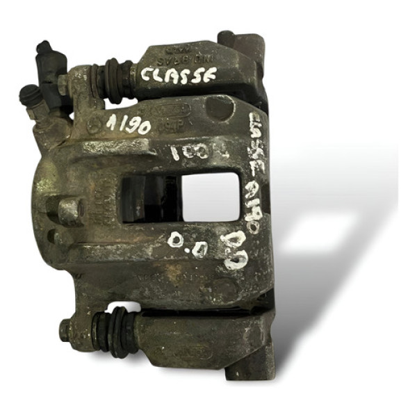 Pinça De Freio Dianteiro Direita Classe A160 A190 1999/2005