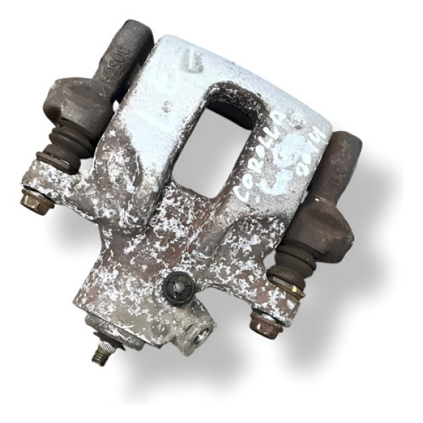 Pinça Freio Diant Esquerdo Toyota Corolla 2019  9137y04929