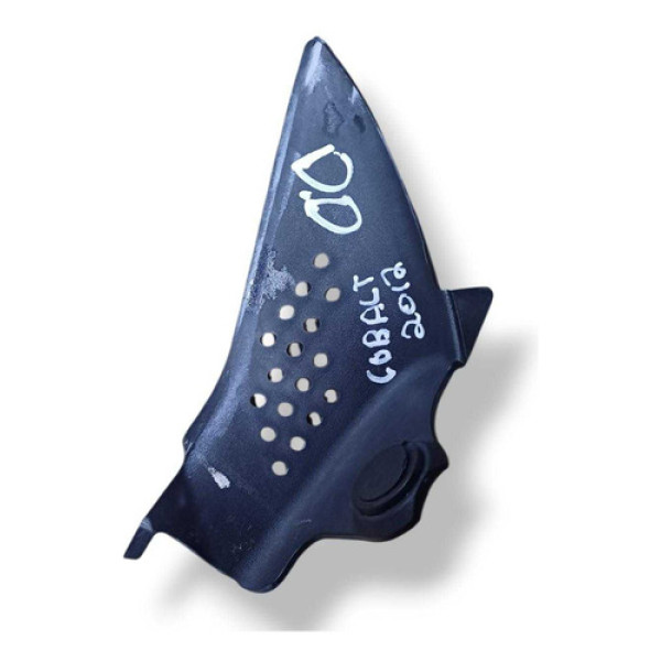 Protetor Parabarro Direito Chevrolet Cobalt 2013 897233052