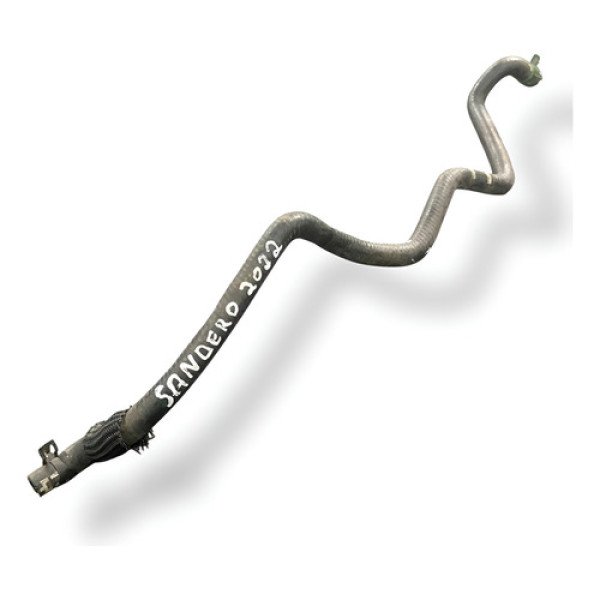 Mangueira Agua Radiador Retorno Renault Sandero 21 217410580