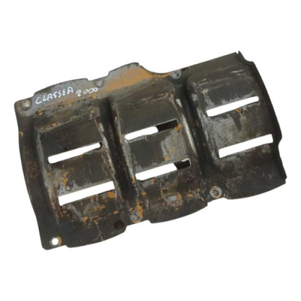 Defletor Óleo Carter Mercedes-benz A160 1999/2000/2001/2005