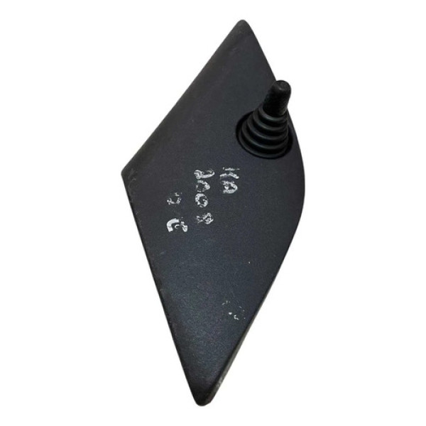 Moldura Retrovisor Interno Esq Ford Ka 2008 98k0b23409aaw