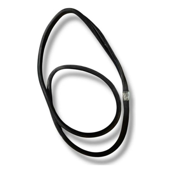 Borracha Porta Traseira Direita Mercedes C350 2008 2009 2010