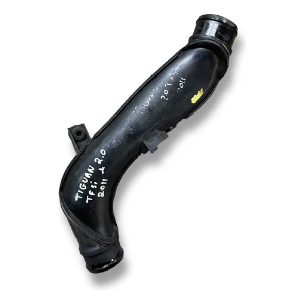 Mangueira Intercooler Vw Tiguan 2.0 Tsi 2011 Á 2012 Original