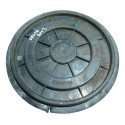 Tampa Bomba Combustivel Chevrolet Celta 2003 A 2006 90459902 Preto 2003
