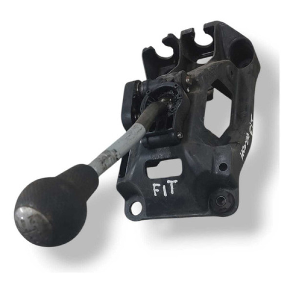 Alavanca Manual Honda Fit 1.4 2006 2007 2008 2009 100924