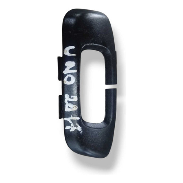 Moldura Acabamento Coluna Direita Uno Drive 2017 100204934