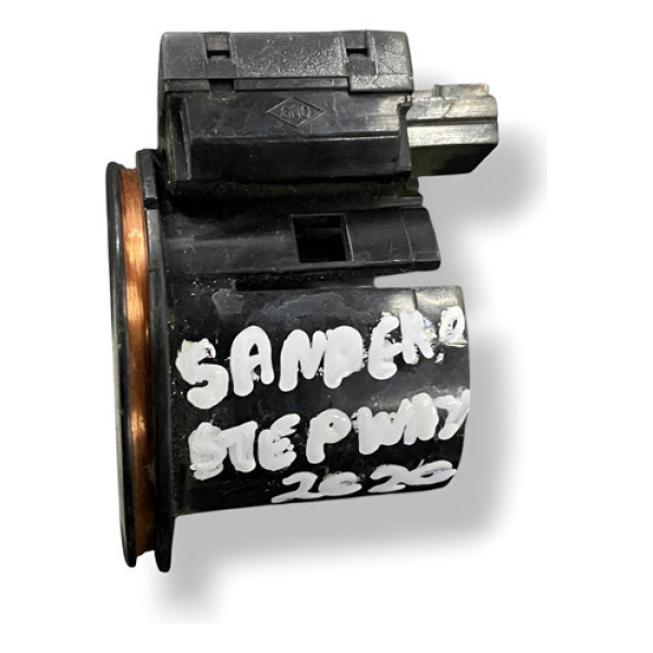 Antena Modulo Imobilizador Sandero Stepway 2020 285916556r