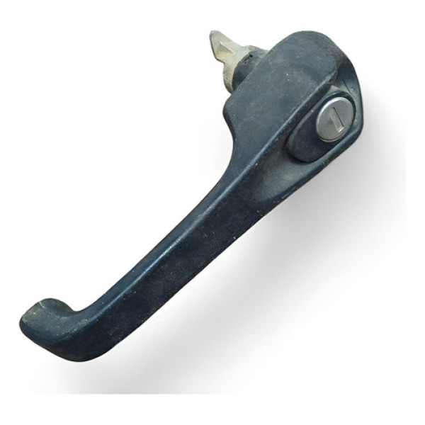 Maçaneta Externa Dianteira Esquerda Fiat Uno Way 2002 A 2013 Dianteira