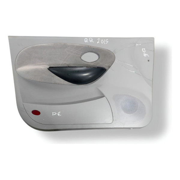 Forro Porta Dianteira Esquerda Chery Qq 2015 S116102445