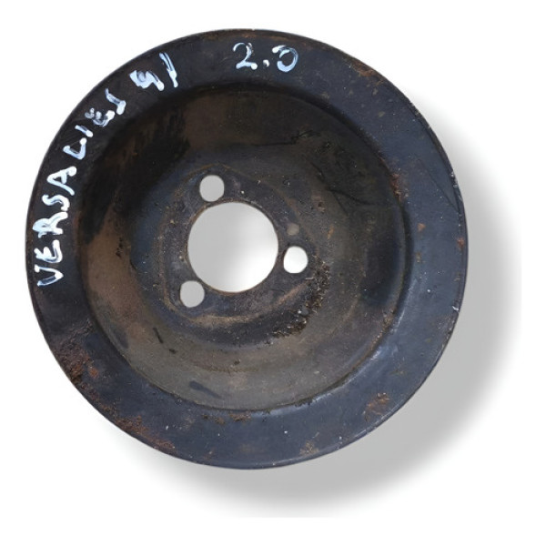 Polia Bomba D\'água Ford Versailles 1991 1992 1993 1994 1995