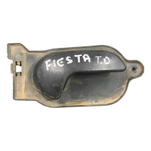 Maçaneta Interna Traseira Direita Fiesta 03/12 15997814