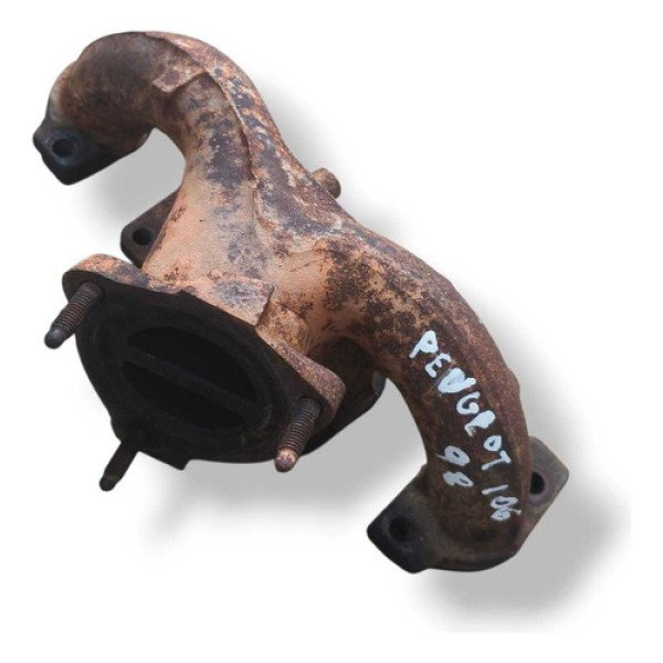 Coletor Escapamento Peugeot 106 1997 1998 1999 9601295180