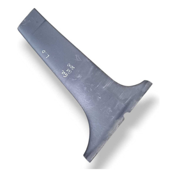 Moldura Coluna Central Direita Vw Gol 1.6 2011 5u4867298