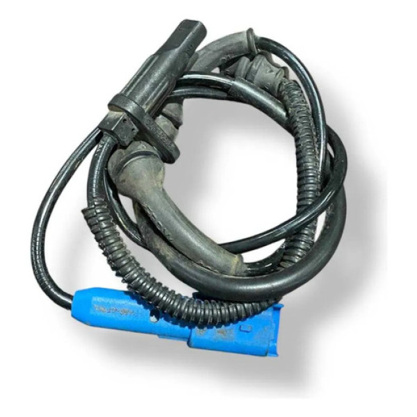 Sensor Abs Dianteiro Esquerdo Peugeot 2008 1.6 18 9665455580