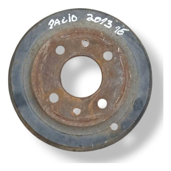Disco Freio Traseira Direita  Fiat Palio 2013 2014 2015 2016