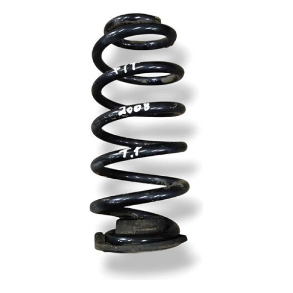 Mola Suspensao Traseira Honda Fit 1.4 2008 2009 2010 20011