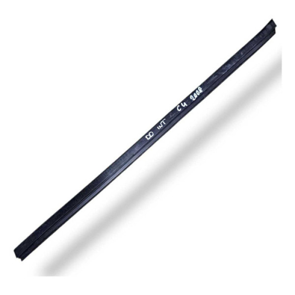 Pestana Unterna Dianteira Direita Citroën C4 2009 A 2012 Vermelho