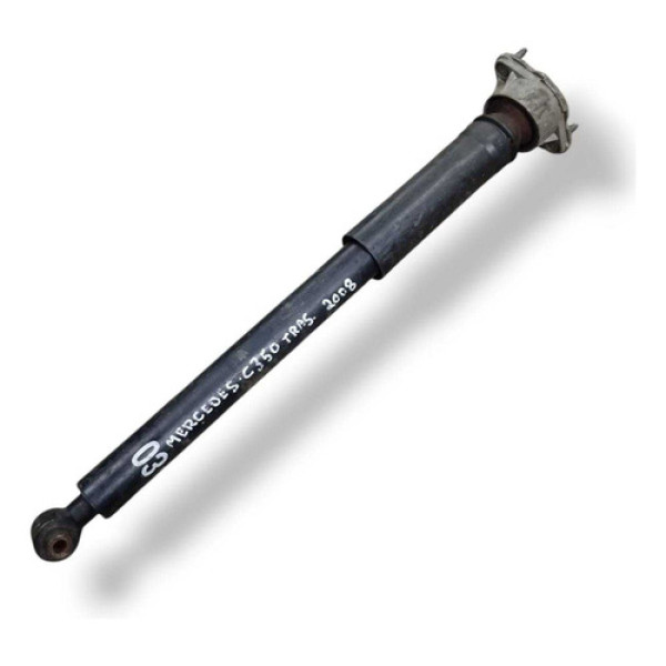 Amortecedor Traseiro Mercedes C350 2008 2009 2010 2011 2012