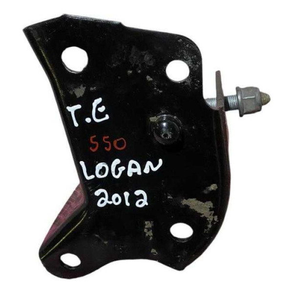Suporte Eixo Traseiro Esquerdo Renault  Logan 1.0 2012