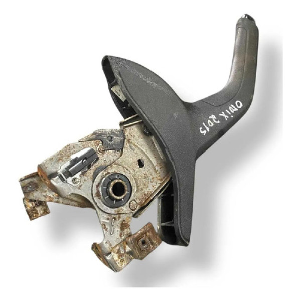 Alavanca Freio Mão Chevrolet Onix 1.4 2013 2014 2015 2016