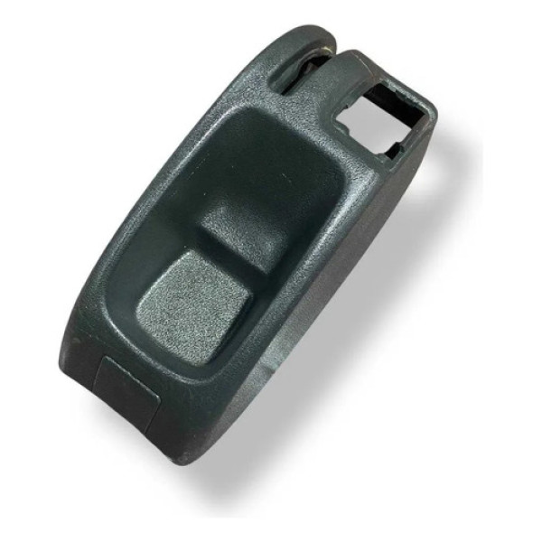 Console Central Freio Mão Peugeot 207 2011 2012 - 9683805477