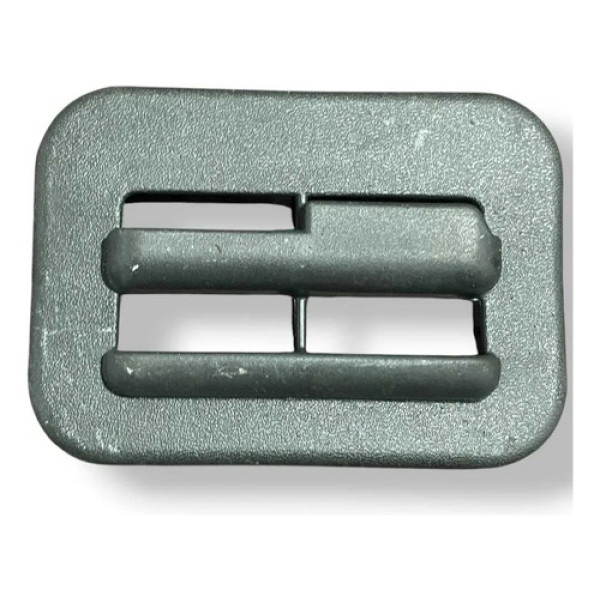 Difusor Direito Ar Cabine Assoalho Esquerdo Frontier 4x2