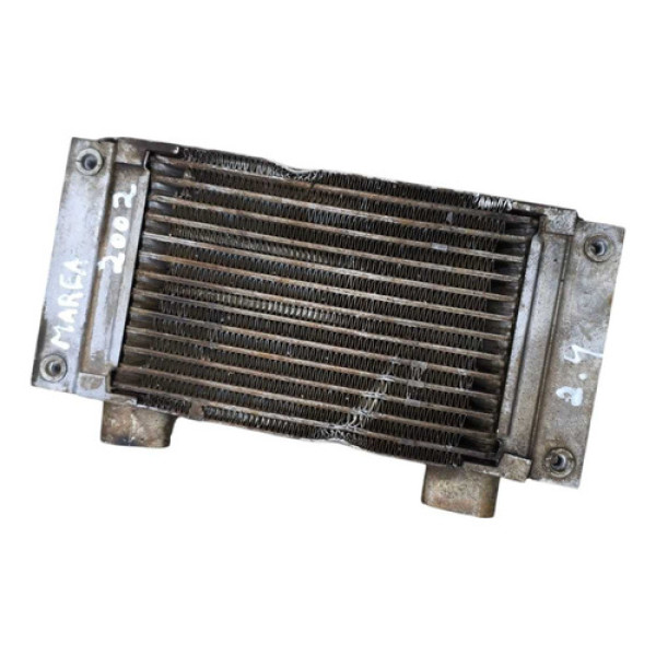 Radiador Óleo Fiat Marea 2.4 1998/1999/2000/2001/464464495