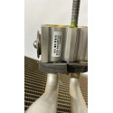 Evaporador Ar Cond. Gm Onix Prisma Cobalt 2019 Bc4475006230
