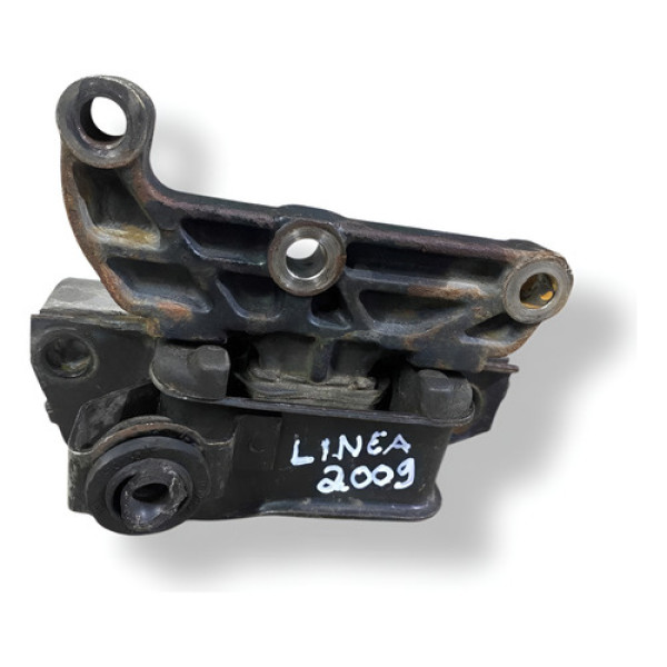 Coxim Motor Fiat  Linea 1.9  2009 2010 2011 51826740