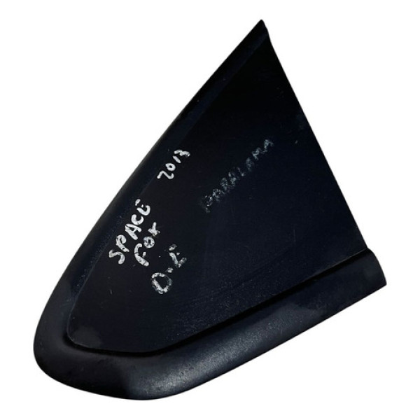Moldura Externa Retrovisor Esq Space Fox 10 A 14 5040704
