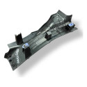 Moldura Soleira Traseira Esquerda Gm Onix 2020 - 2bm2580321 Cinza