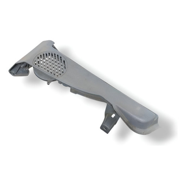 Acabamento Bagagito Esquerdo Renault Megane 1999 7700832008