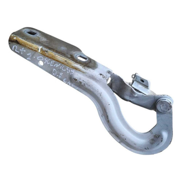 Dobradiça Capo Lado Esquerdo Renault Scenic 2.0 1999 843529