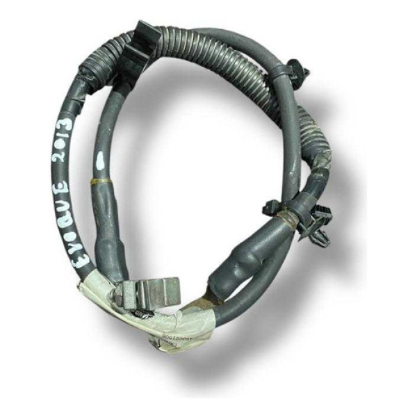 Cabo Polo Negativo Bateria Evoque 2014 2015 Ej3214301