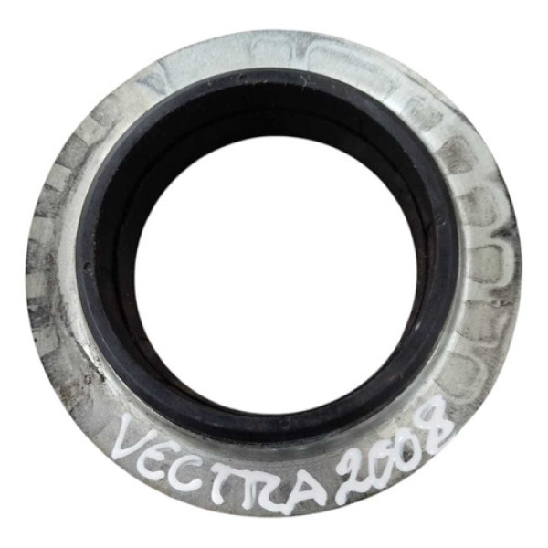 Anel O´ring Válvula Alivio Chevrolet Vectra 2.0  2007 2008 