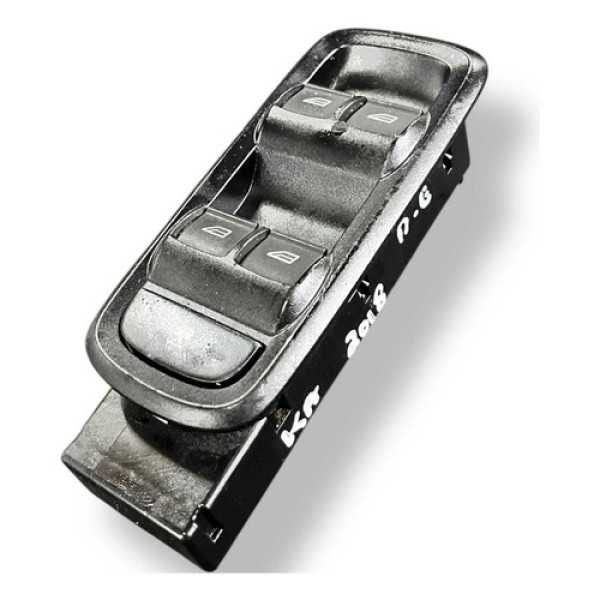 Comando Vidro Elét Diant Esquer Ford Ka 1.5 2018 Cn1514529ab