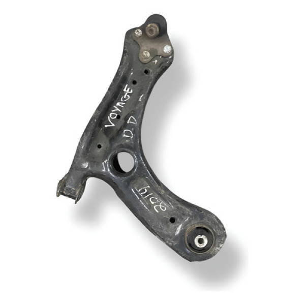 Bandeja Balança Dianteiro Direito Volkswagen Voyage 2014