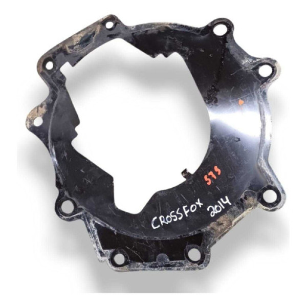 Protetor Defletor Câmbio Moto Vw Crossfox 1.6 2014 036103551