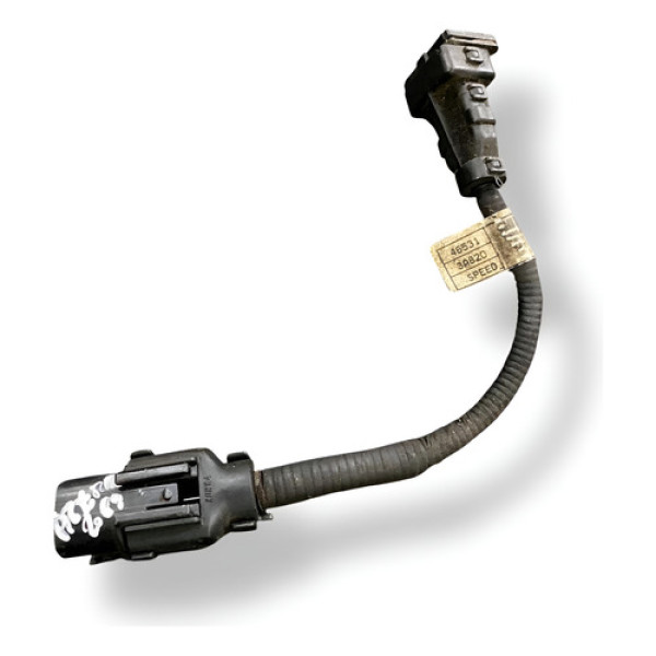 Chicote Sensor Velocidade Hyundai Azera 3.3 2008 465313a820