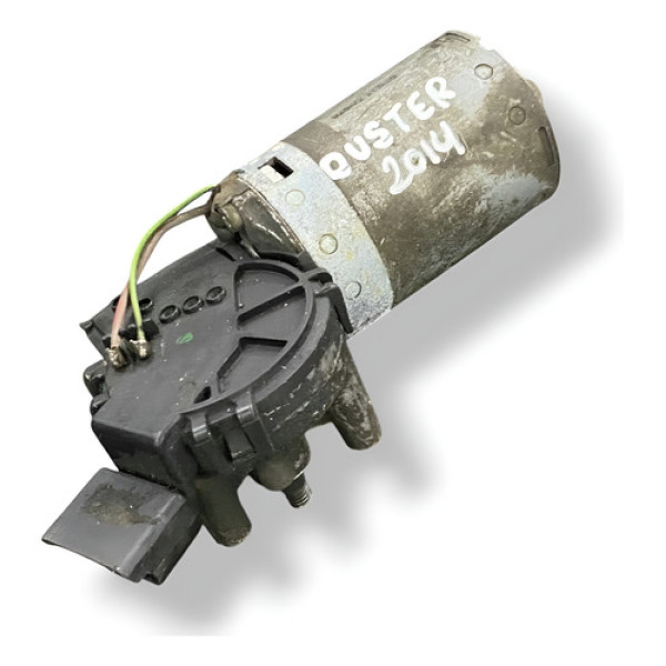 Motor Limpador Vidro Parabrisa Renault Duster 2013 2014 2015