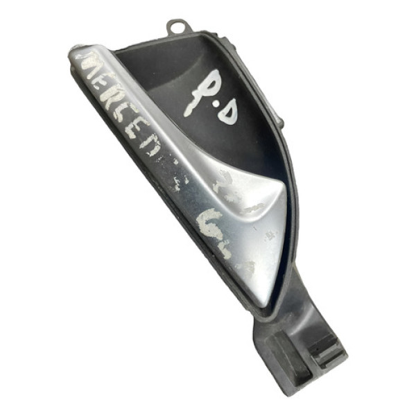 Maçaneta Interna Dianteira Direita Mercedes Benz Cla 2014