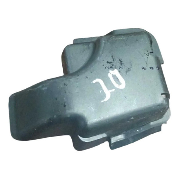 Moldura Porta Dianteira Esquerda Kangoo 2008 2009 8200123279 Red