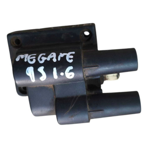Bobina Ignição Renault Megane 1.6  1998 1999  7700100589