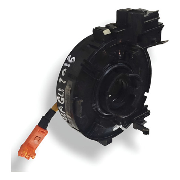 Cinta Air Bag Toyota Corolla Gli 1.8 2015 2016 2017 1