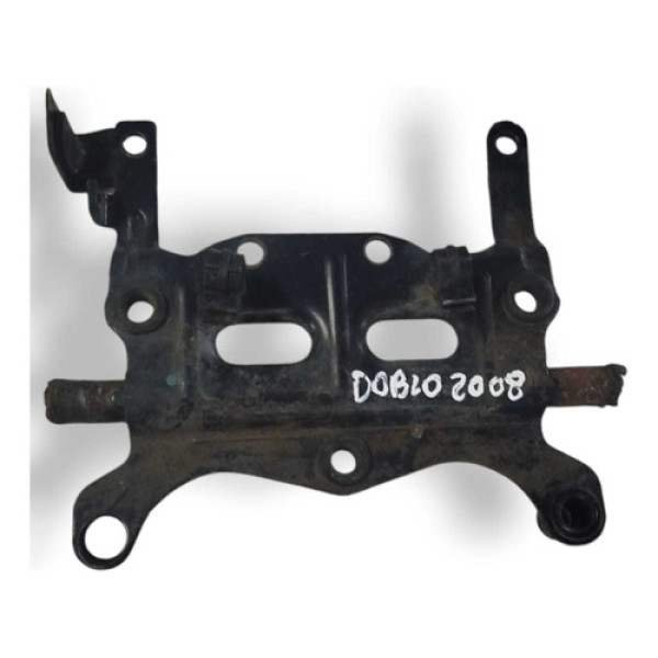 Tubo Cavalete Agua Motor Fiat Doblo 2008 2009 2010 2011 2012
