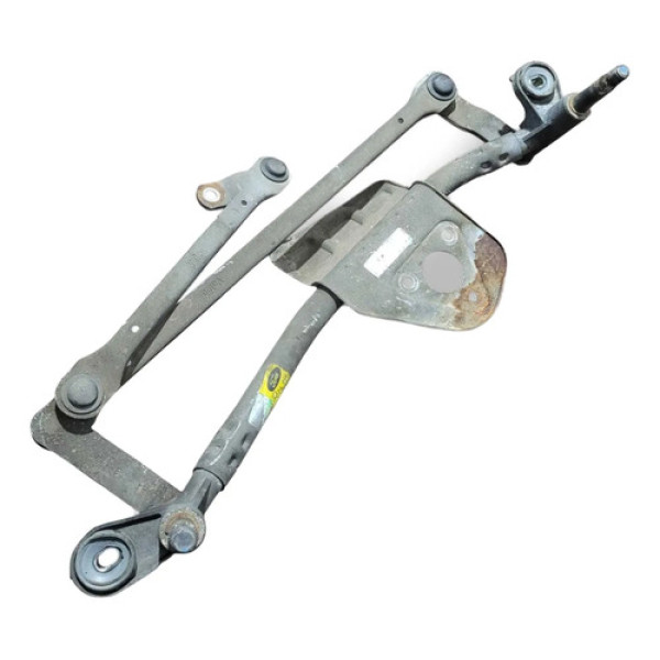 Galhada Limpador Parabrisa Ford Ecosport 2008 2n1517500ae Direito