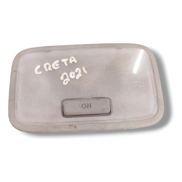 Luz De Teto Cortesia Hyundai Creta2021 2022 2023 928701sxx