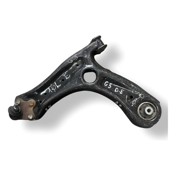 Bandeja Suspensão Dianteiro Esquerdo G5 2009 2010 5u0407157